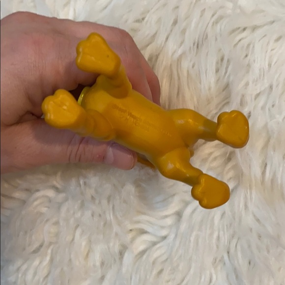 *VINTAGE RUGRATS KIDS SHOW “SPIKE” DOG TOY FIGURE - Picture 6 of 6